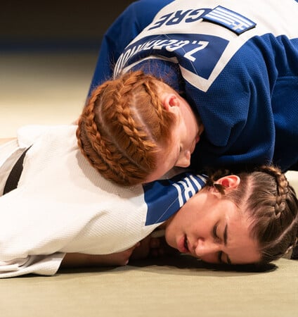 «Πολύ κοριτσίστικο όνομα το Πάττυ»: Το ελληνικό σινεμά στα πάνω του