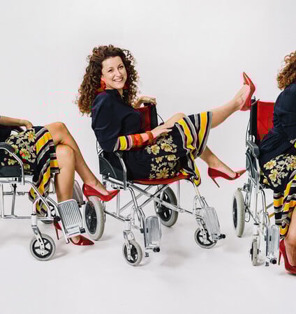 H σκληρή αλήθεια για την Κατερίνα Βρανά