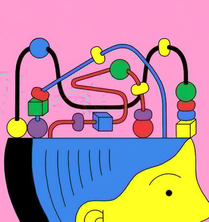 «Μη με λες τεμπέλη»: Όλη η αλήθεια για τις μαθησιακές δυσκολίες