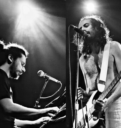 Η σκληρή αλήθεια για τους Κόρε. Ύδρο.: Νύχτες Σύγχυσης και Γέλιου