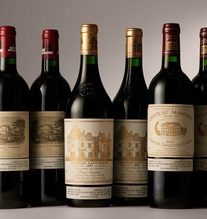 Γαλλικές ετικέτες κρασιού: Θα τις καταλάβουμε ποτέ;