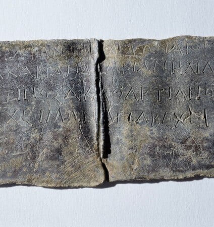 Τι ρωτούσαν τους θεούς οι αρχαίοι Έλληνες;