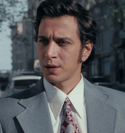 Το «Μουσείο της αθωότητας» στο Netflix διά χειρός Παμούκ αρέσει