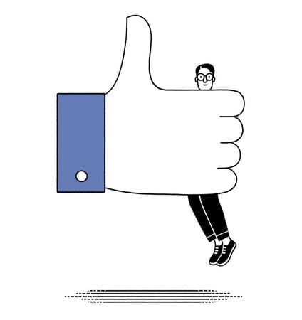 Όταν οι αλγόριθμοι αποφασίζουν τι βλέπεις και τι διαβάζεις στο διαδίκτυο