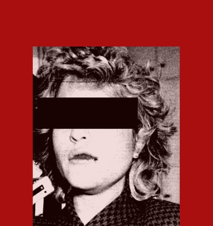 Η Γεωργία ήταν το θύμα του βίαιου συζύγου της. Ώσπου δεν άντεξε πια