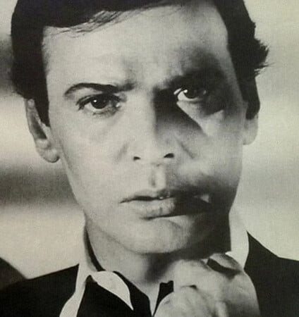 H σκληρή αλήθεια για τον Γιώργο Μαρίνο