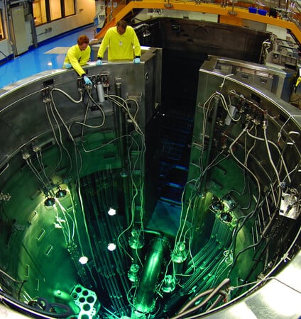 Ήρθε η ώρα για πυρηνική ενέργεια στην Ελλάδα;