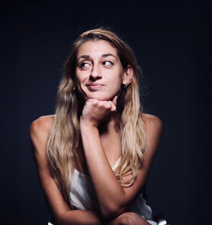 «Αθήνα, δεν είσαι για όλους»