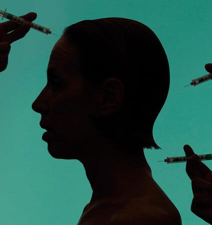 DNA Σολομού: Η νέα τάση που όλοι συζητούν