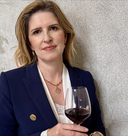 «Έφτιαξα οινοποιείο σε έναν τόπο που δεν είχε καν αγορά για κρασί»