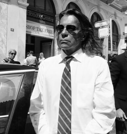 H σκληρή αλήθεια για τον Ηλία Ψινάκη