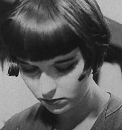 Από τη Λουίζ Μπρουκς στον Γκέμπελς: O ασπρόμαυρος κόσμος του Πάμπστ