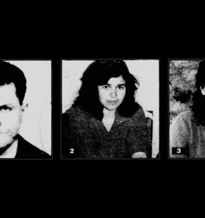 Ο συνταξιούχος που αιματοκύλισε το Ξηρόμερο