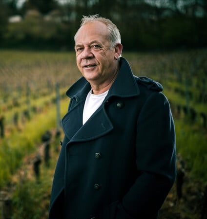 «Αν το κρασί μοιάζει ίδιο παντού, κάτι έχει πάει λάθος»