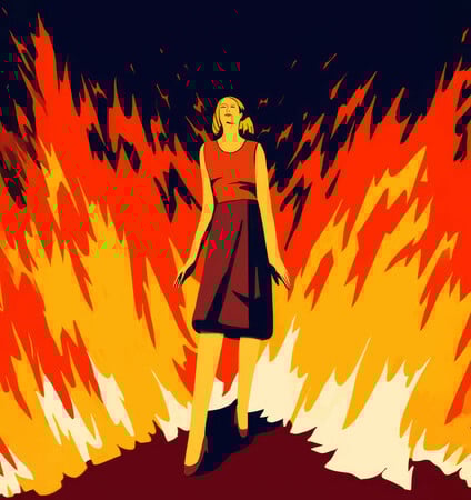 Εμμηνόπαυση: Η αλήθεια πίσω από τις εξάψεις