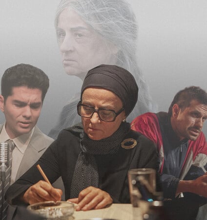 «Μην τα πυροβολείτε, είναι απλώς ελληνικά blockbusters»