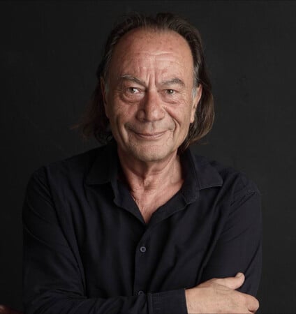 «Το κρασί έχει μέσα του και επιστήμη, αλλά το μεγάλο κρασί ανήκει στην τέχνη»
