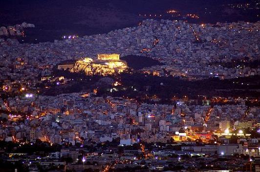 athens