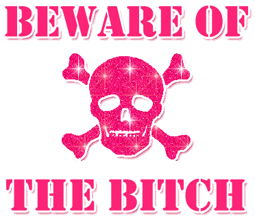 Bitch