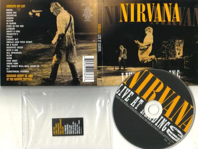 Nirvana