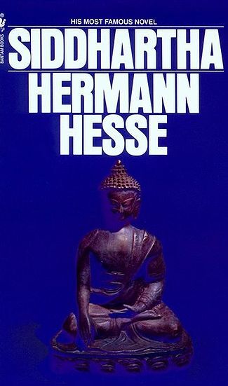 siddhartha hermann hesse book