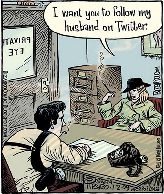 twitter husband