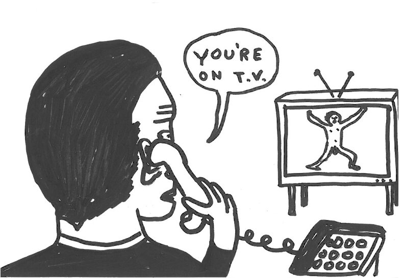 David Shrigley