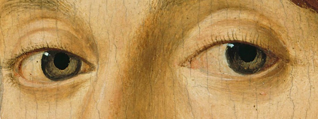 Portrait of a Young Man, Antonello da Messina, 1478