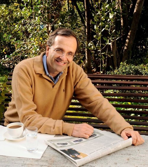 Samaras