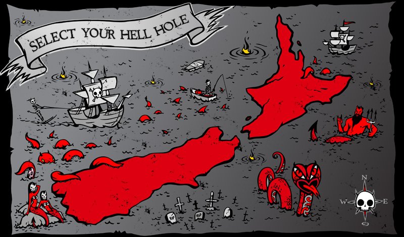 Hell