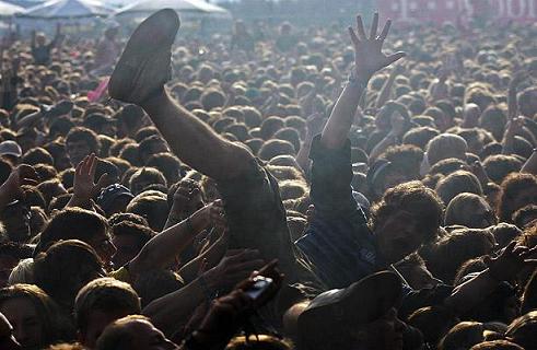 festival