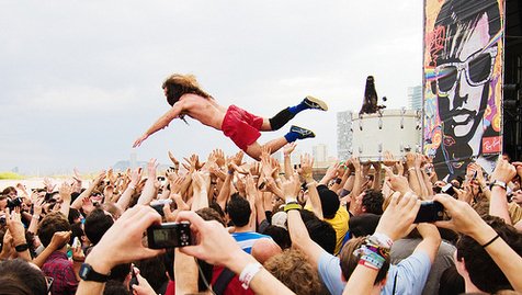 festival