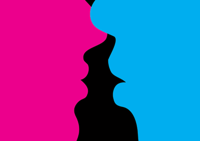 kiss