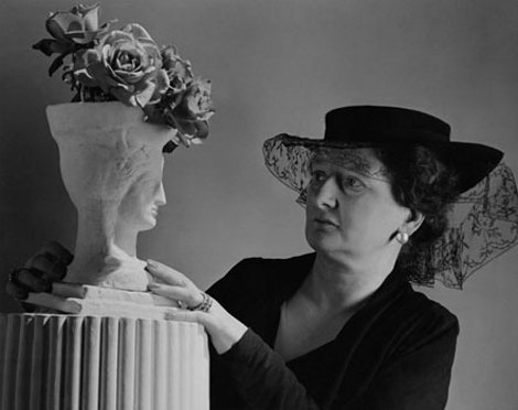 Η Constance Spry