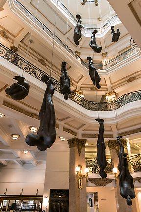 antony gormley