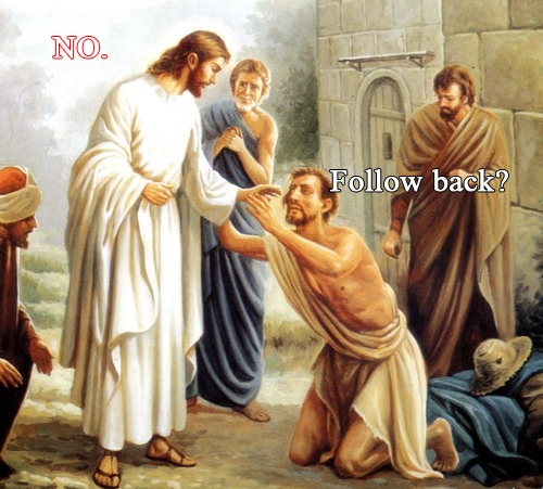 follow