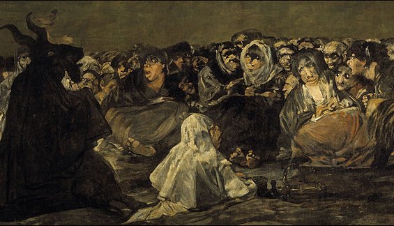 Goya