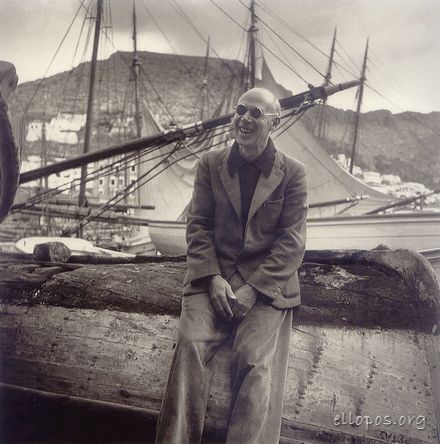 henry miller