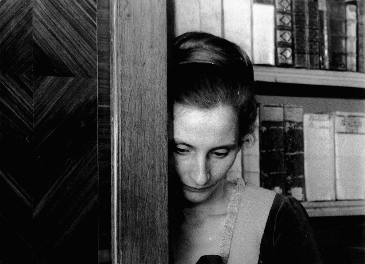 Σαν σήμερα το 1701 γεννιέται στο Zeitz η Anna Magdalena Bach. | LiFO