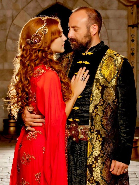 HURREM SULTAN