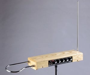 Theremin | LiFO