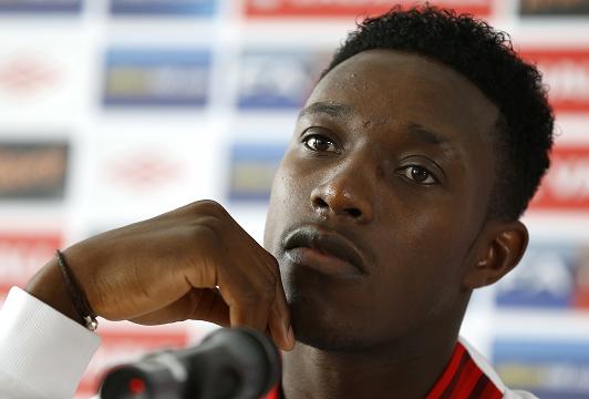 Danny Welbeck