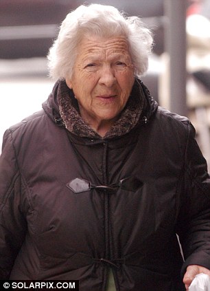 Teresa Canete
