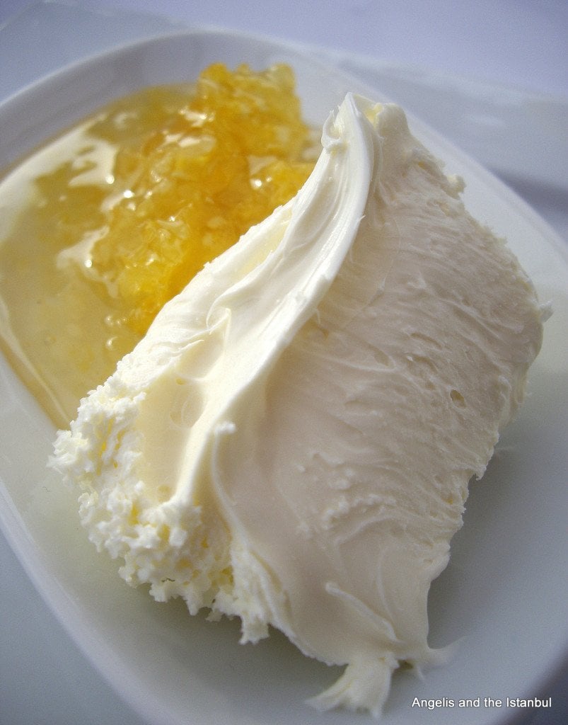 bal-kaymak