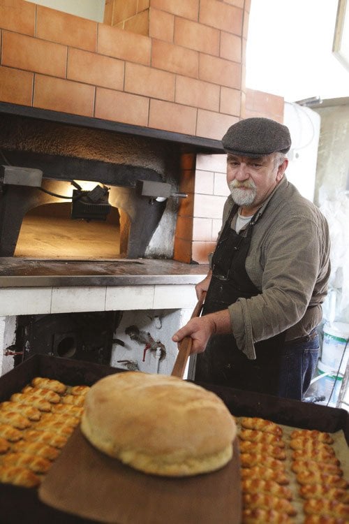 Φουρνιστάν