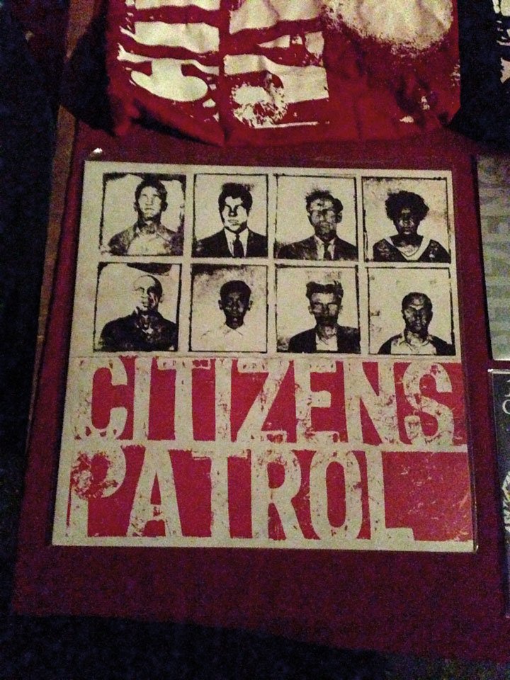 Citizen Patrol
