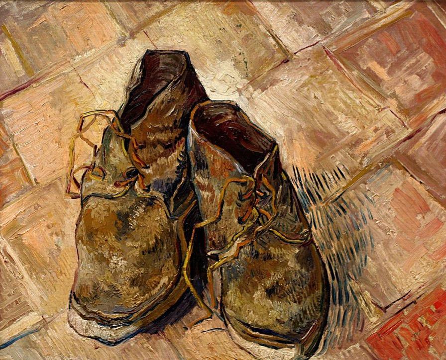 Van Gogh