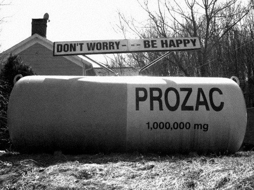 prozac
