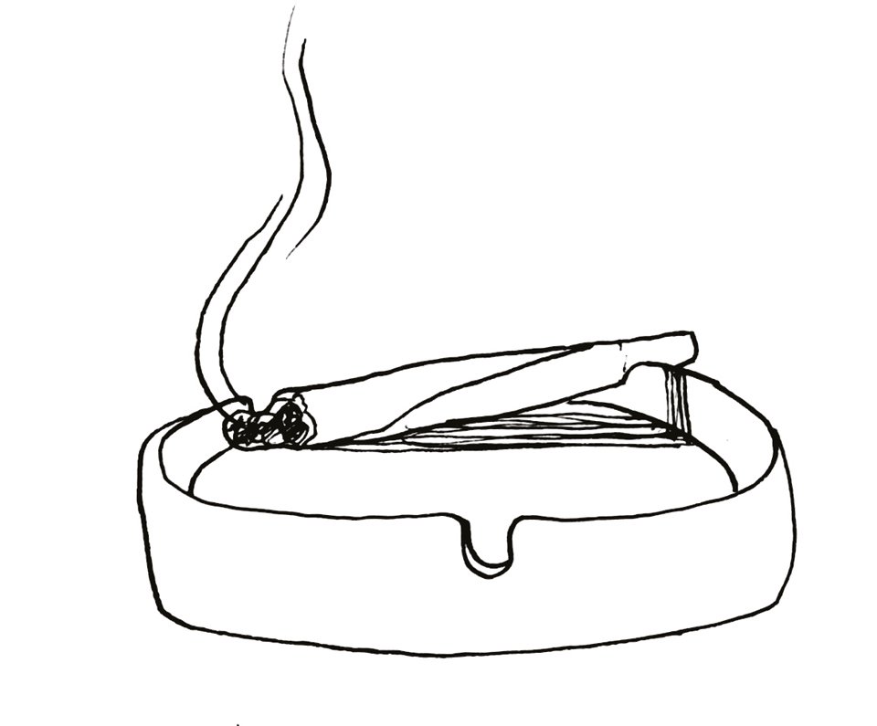 Legalize it Legalize it