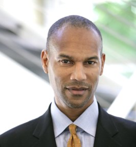 Tony Prophet, HP